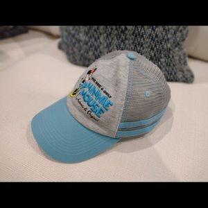 Disney Parks authentic cap